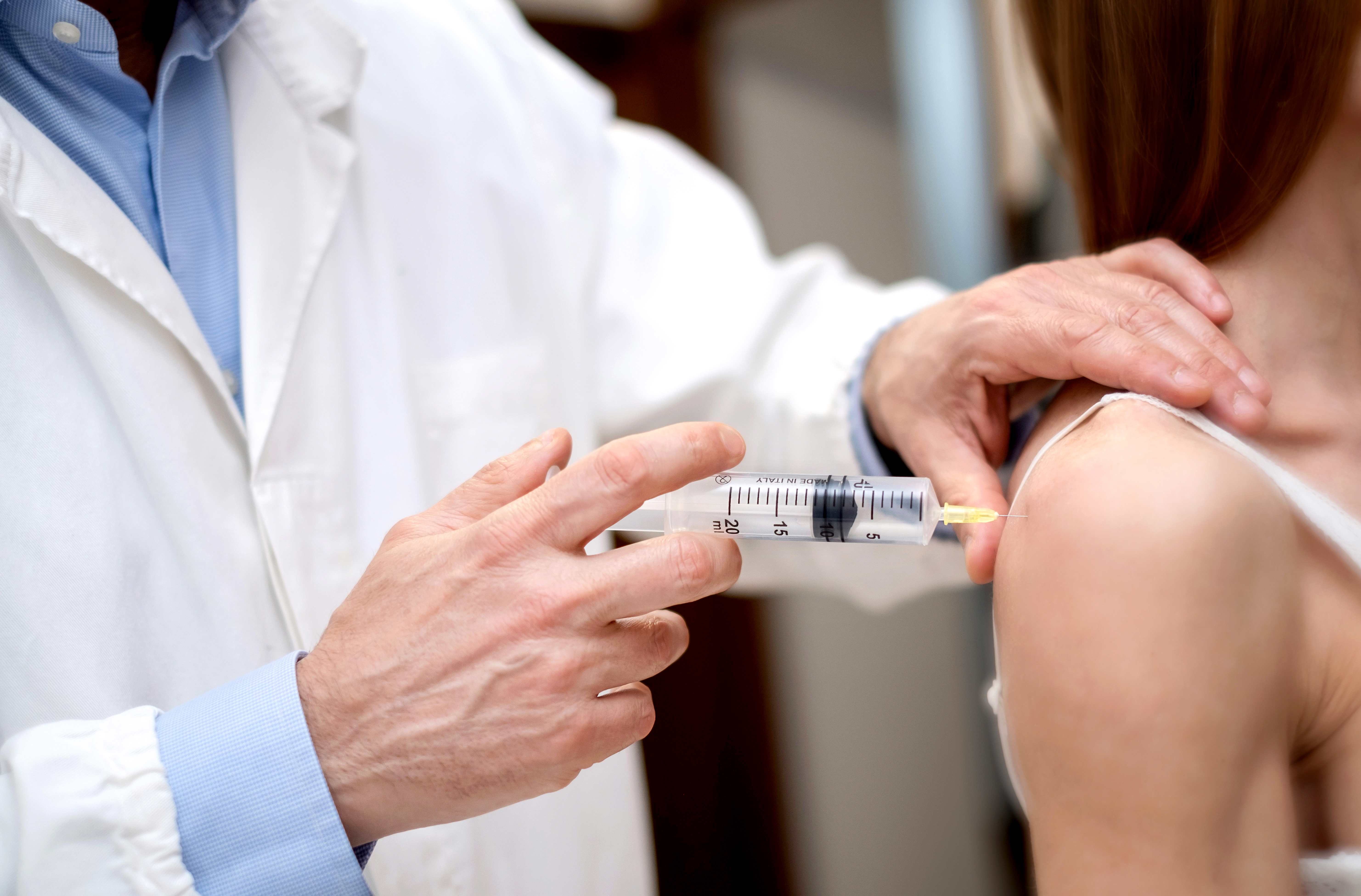 Ozonoterapia + Osteopatia