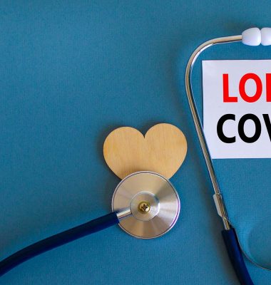 Long Covid e Ozonoterapia