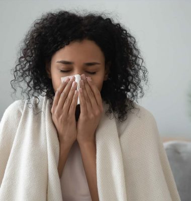 Ozonoterapia soluzione terapeutica contro l’influenza